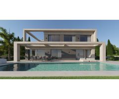 Villa en Javea