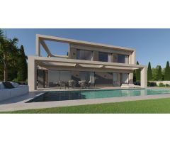 Villa en Javea