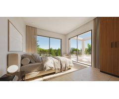 Villa en Javea