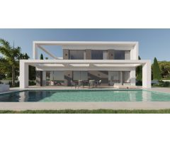 Villa en Javea