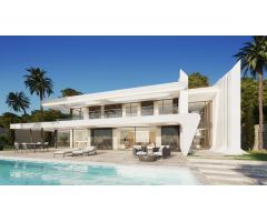 Villa en Javea