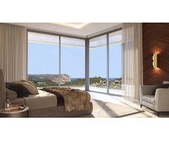 Villa en Javea