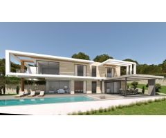 Villa en Javea