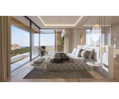 Villa en Javea