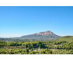 Villa en Javea