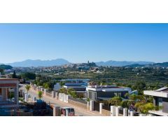 Villa en Javea