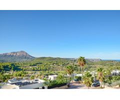 Villa en Javea
