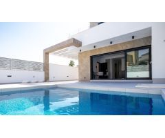 Chalet en Venta en Orihuela Costa, Alicante