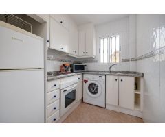 Bungalow Planta Alta en Venta en Torrevieja, Alicante