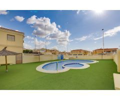 Bungalow Planta Alta en Venta en Torrevieja, Alicante