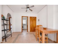 Bungalow Planta Alta en Venta en Torrevieja, Alicante