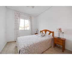 Bungalow Planta Alta en Venta en Torrevieja, Alicante