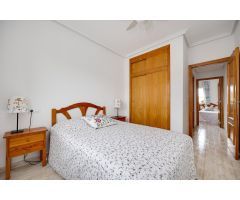 Bungalow Planta Alta en Venta en Torrevieja, Alicante