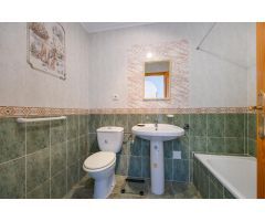 Bungalow Planta Alta en Venta en Torrevieja, Alicante