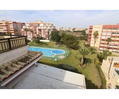 Atico en Venta en Torrevieja, Alicante