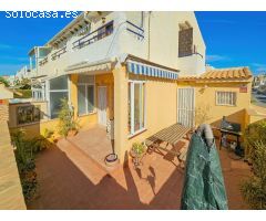 Bungalow Planta Baja en Venta en Torrevieja, Alicante