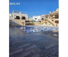 Bungalow Planta Baja en Venta en Orihuela Costa, Alicante