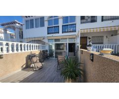 Adosado en Venta en Orihuela Costa, Alicante