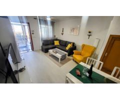 Adosado en Venta en Orihuela Costa, Alicante