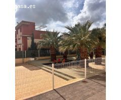 Complejo Residencial Regenerado en Lomas de Cabo Roig - Apartamentos Reformados