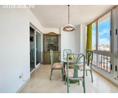 Atico en Venta en Torrevieja, Alicante