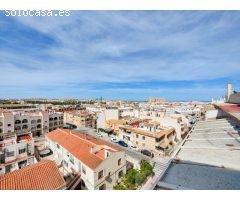 Atico en Venta en Torrevieja, Alicante
