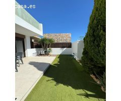 Villa en Venta en Orihuela Costa, Alicante