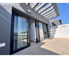Atico en Venta en Orihuela Costa, Alicante