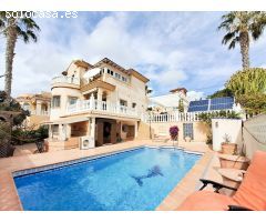 Beautiful Family Villa