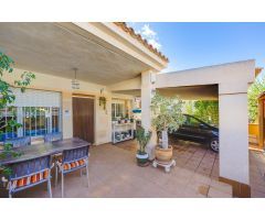 Chalet adosado en Aguas Nuevas