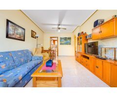Chalet adosado en Aguas Nuevas