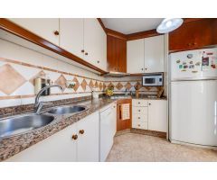 Chalet adosado en Aguas Nuevas