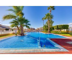 Chalet adosado en Aguas Nuevas