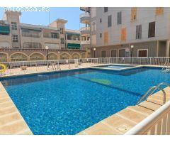 Atico en Venta en Torrevieja, Alicante