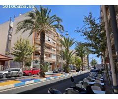 Apartamento en Venta en Torrevieja, Alicante