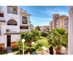 Casa Tipo Dúplex en Venta en Torrevieja, Alicante