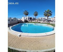 Adosado en Venta en Orihuela Costa, Alicante
