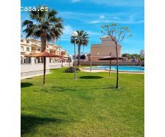 Adosado en Venta en Orihuela Costa, Alicante