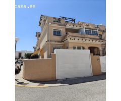 Adosado en Venta en Orihuela Costa, Alicante
