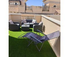Adosado en Venta en Orihuela Costa, Alicante