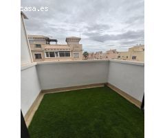 Adosado en Venta en Orihuela Costa, Alicante