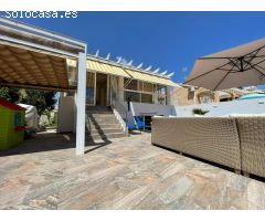 Casa en Venta en Orihuela Costa, Alicante