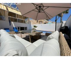 Casa en Venta en Orihuela Costa, Alicante
