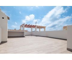 Bungalow Planta Alta en Venta en Orihuela Costa, Alicante