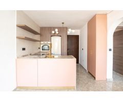 Bungalow Planta Alta en Venta en Orihuela Costa, Alicante