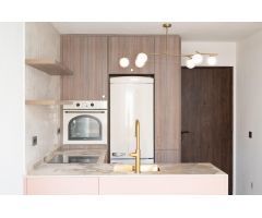 Bungalow Planta Alta en Venta en Orihuela Costa, Alicante