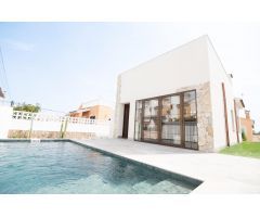 Villa en Venta en Orihuela Costa, Alicante