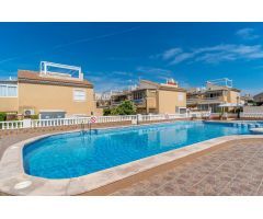 Bungalow Planta Alta en Venta en Torrevieja, Alicante