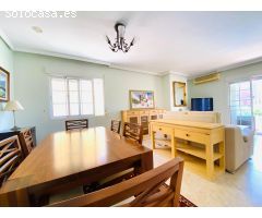 Villa en Venta en Orihuela Costa, Alicante