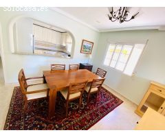 Villa en Venta en Orihuela Costa, Alicante